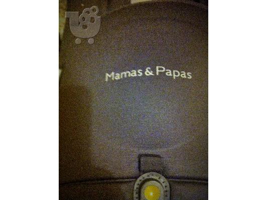 Mamas & Papas Morph Baby Carrier Μάρσιπος